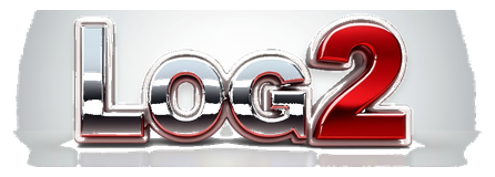 log2 logo