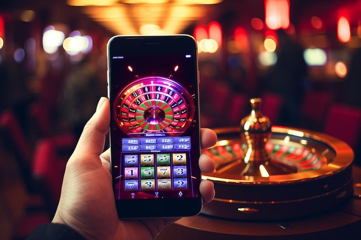 log2 Sportsbook